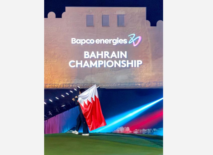 BOC and DP World Tour sign multi-year partnership deal